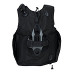 Aqua Lung Pro HD BCD - Black
