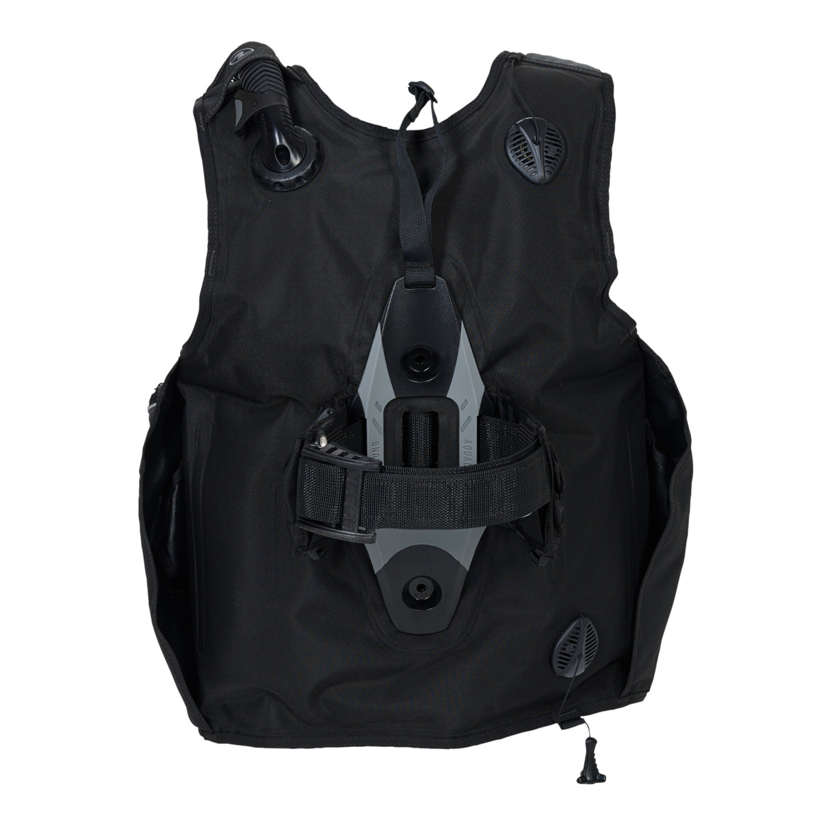 Aqua Lung Pro HD BCD - Black