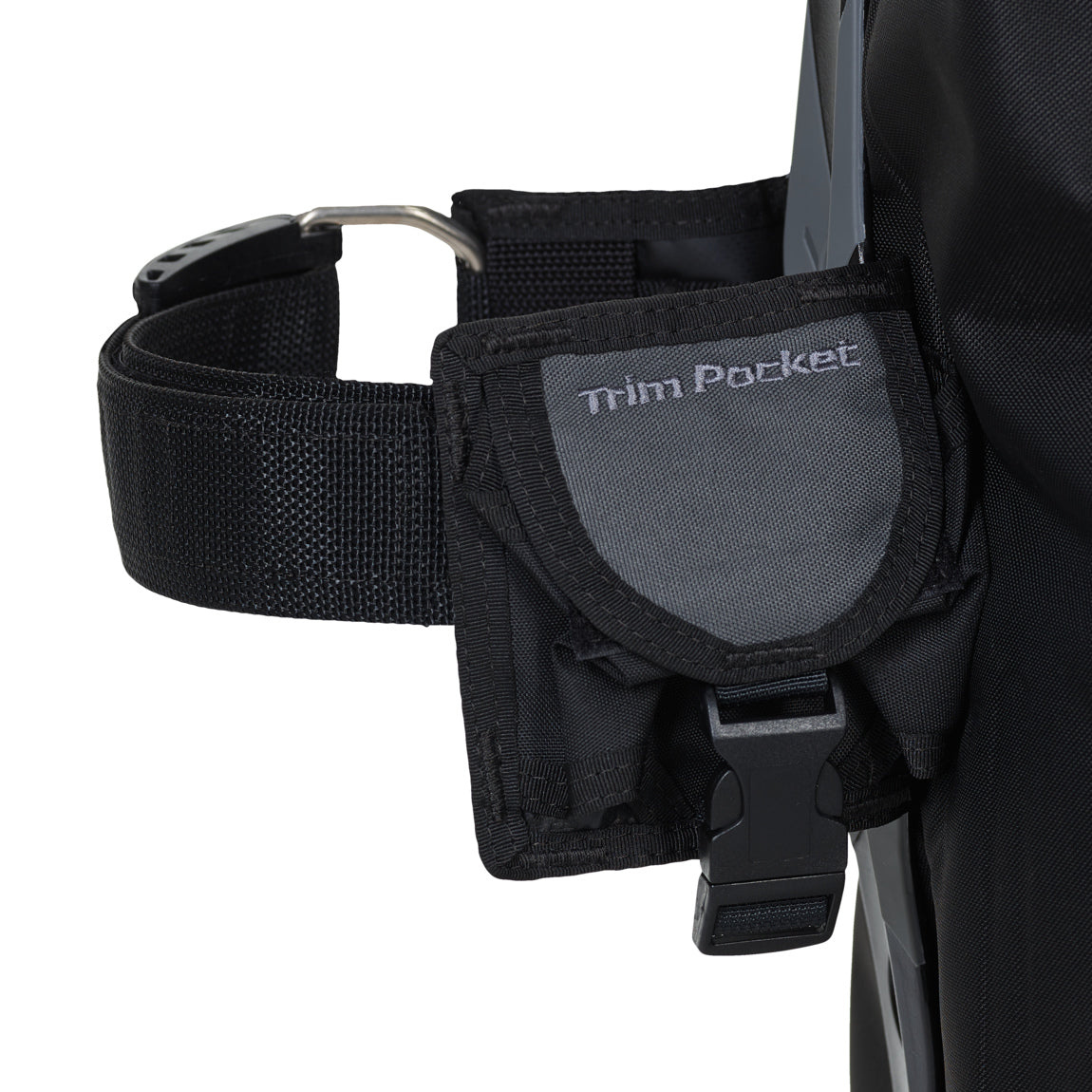 Aqua Lung Pro HD BCD - Black