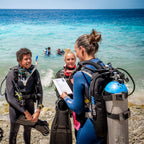 SDI Open Water Scuba Diving Instructor