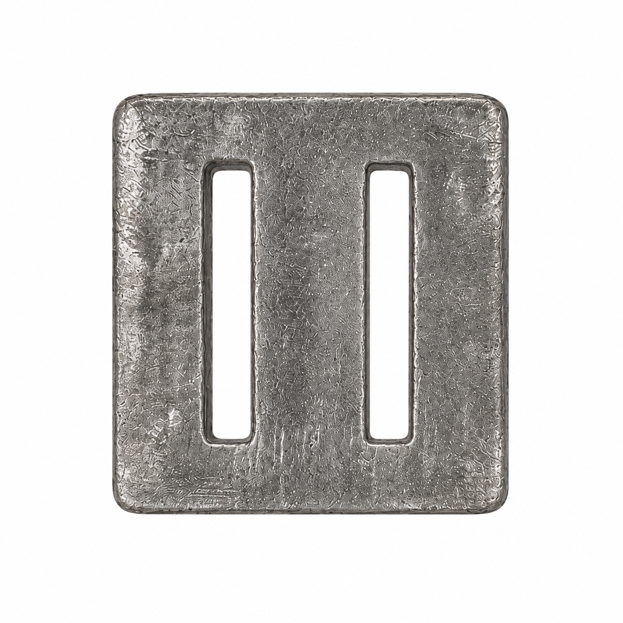 0.5 kg scuba diving lead weight – product view 3