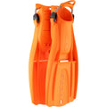 Cressi Origin LD Fins (Orange)