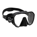 Cressi Z2 Mask (Black)