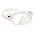 Cressi Z2 Mask (White)