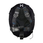 Halcyon Era Single Tank BC System (40lbs Wing)