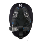 Halcyon Eclipse Single Tank BC System (30lbs Wing)