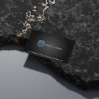 Air Fill Card