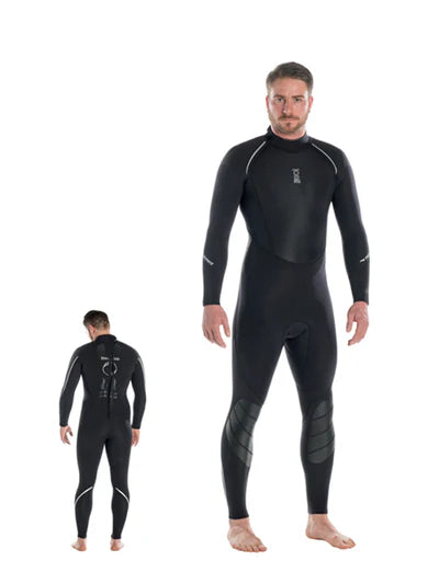 Fourth Element Proteus II Wetsuit - Men 3mm