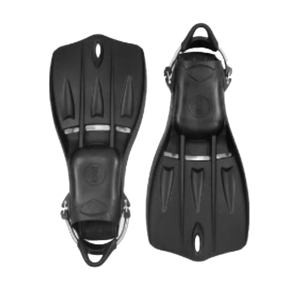 Fourth Element Tec Fins