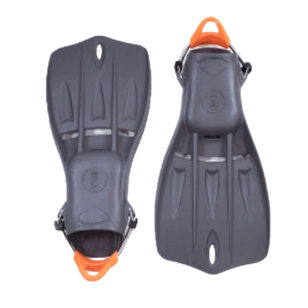 Fourth Element Tec Fins