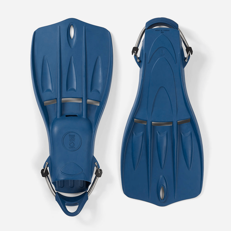Fourth Element Tec Fins