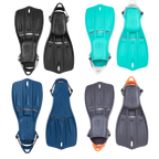 Fourth Element Tec Fins