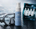 Land & Sea anti-fog spray for dive masks and swimming goggles