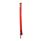 Halcyon 1.8m Super Slim D.A.M. SMB