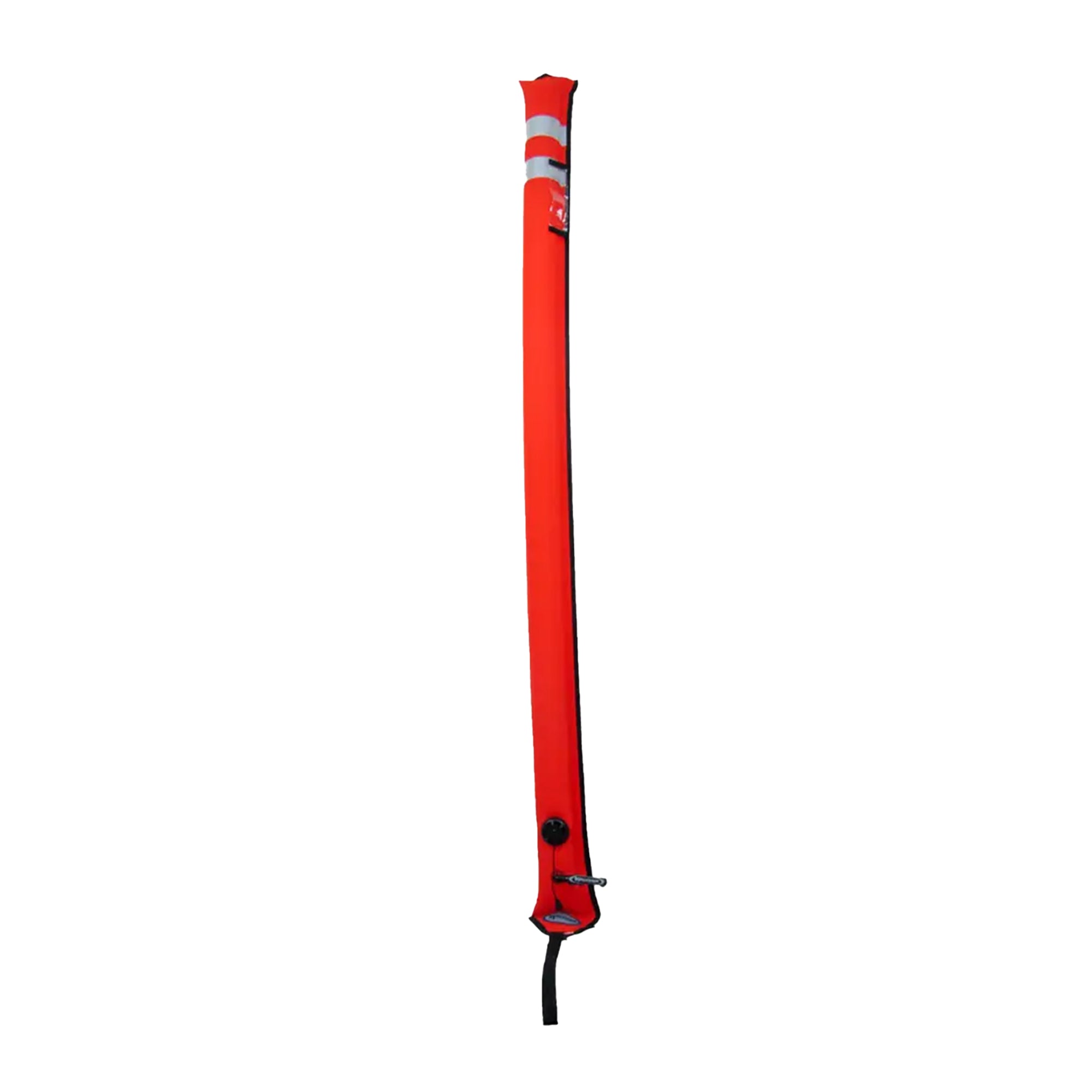 Halcyon 1.8m Super Slim D.A.M. SMB