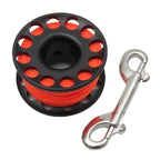 1.5m SMB Surface Marker Buoy & 30m Reel Set