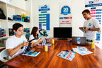 SDI Open Water Scuba Diving Instructor