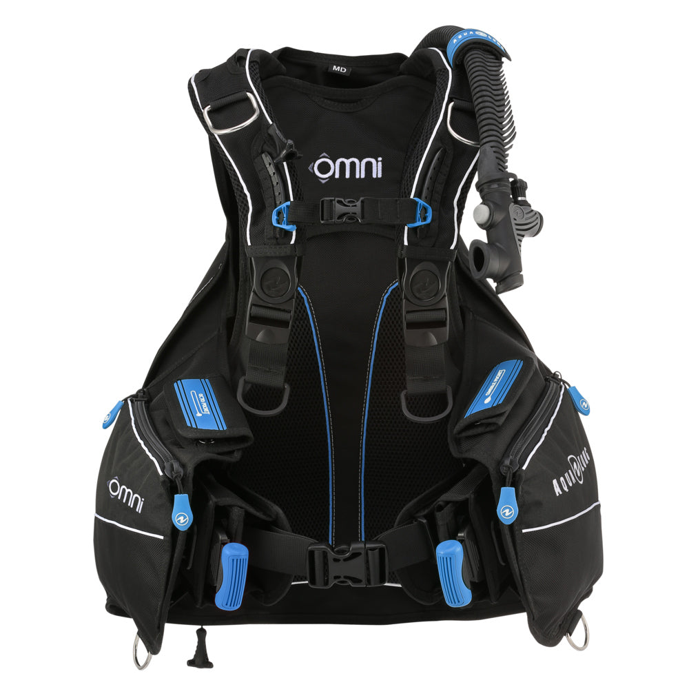 Aqualung Omni