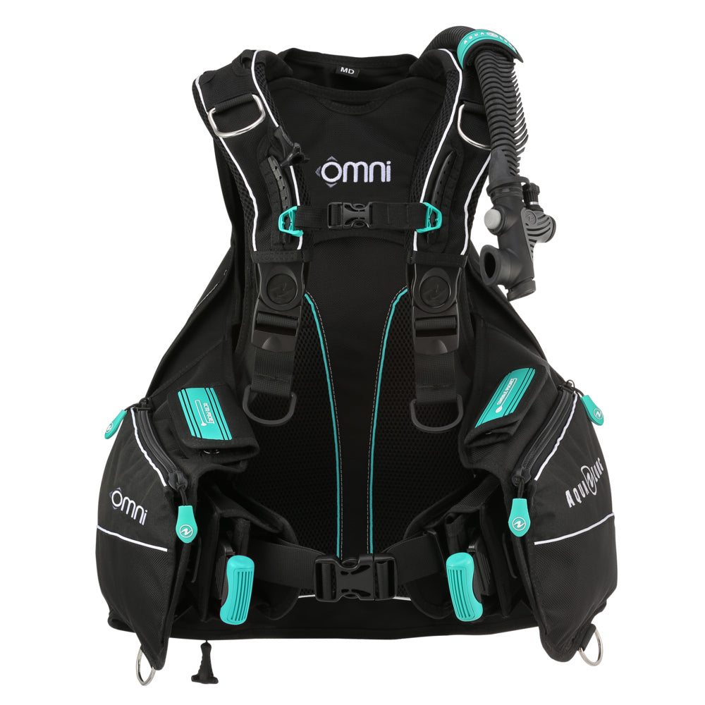 Aqualung Omni