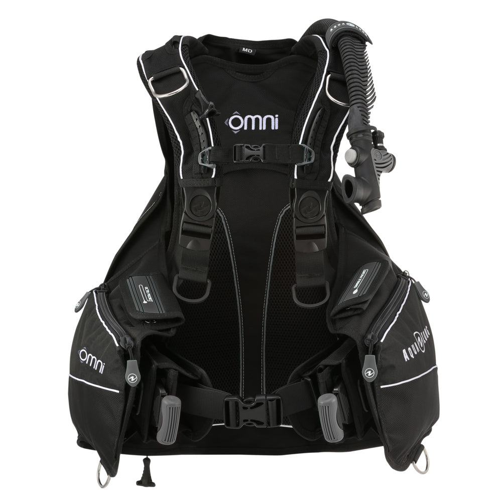 Aqualung Omni