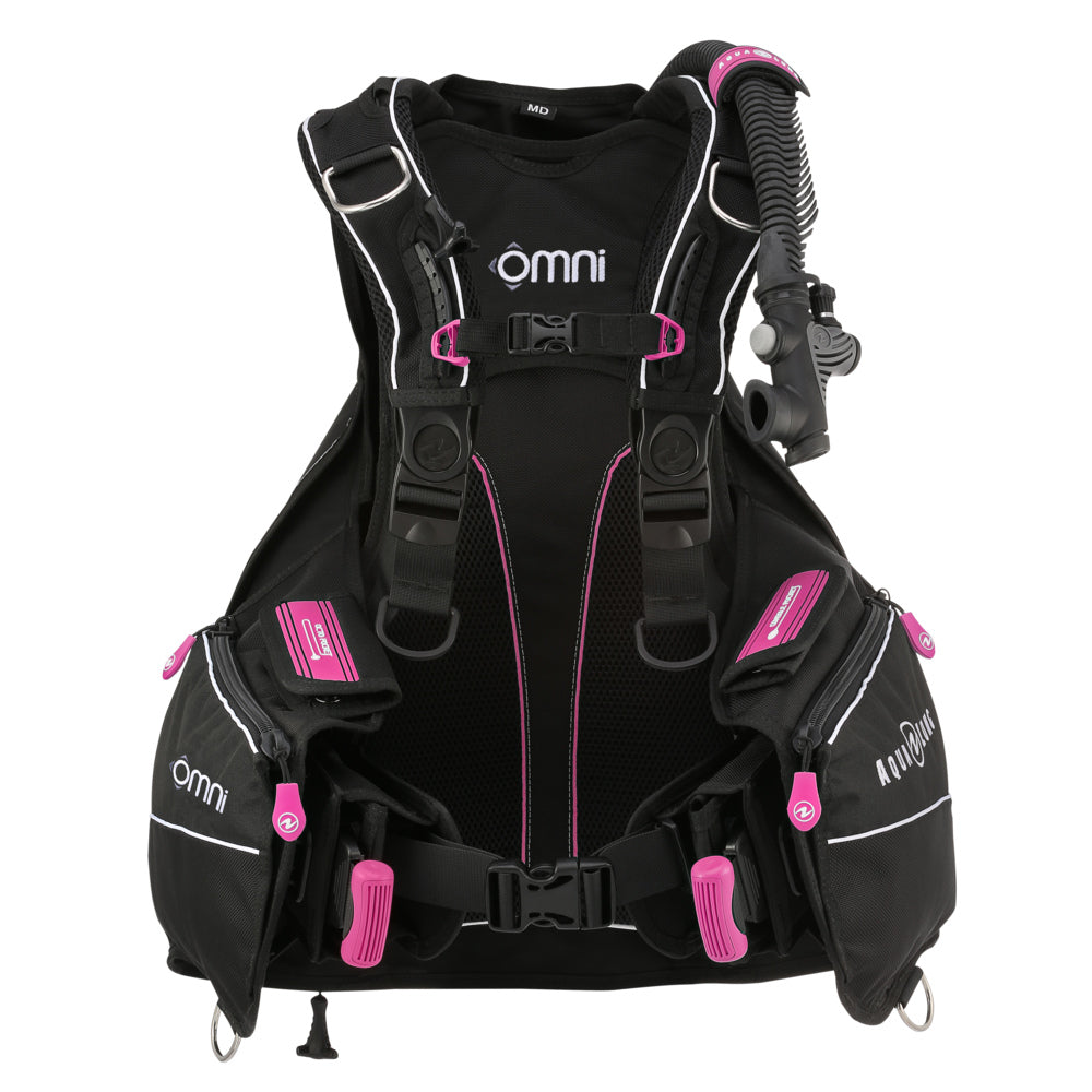 Aqualung Omni