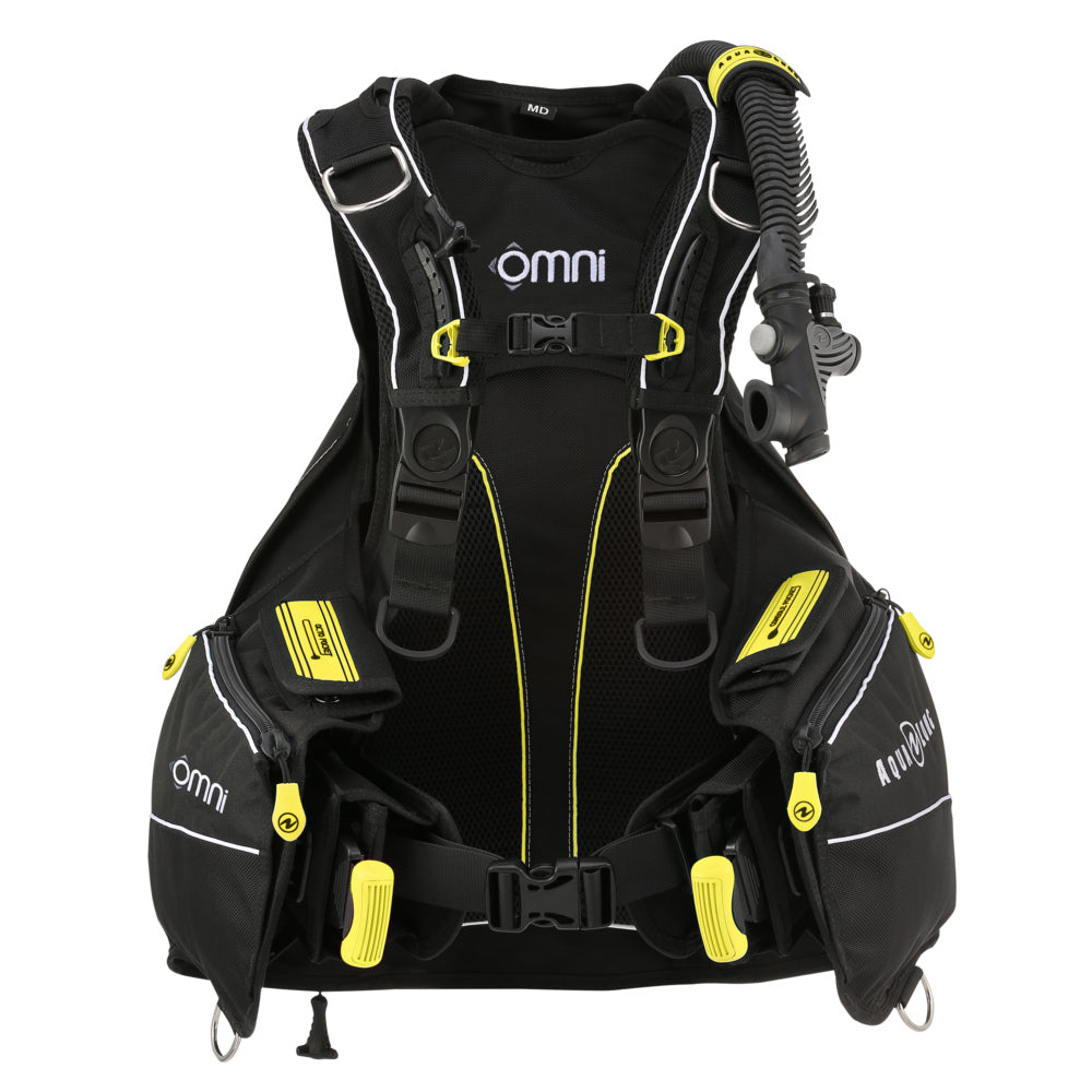 Aqualung Omni