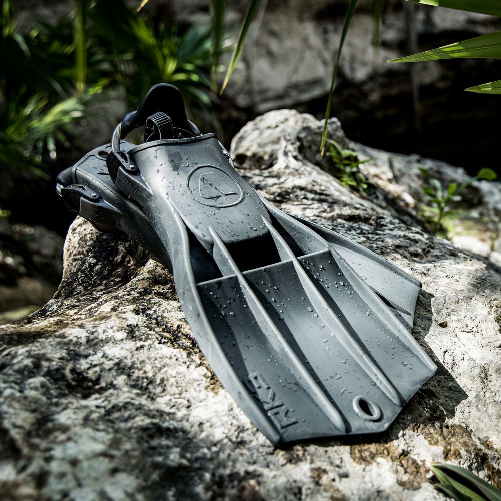 Apeks RK3 Fins
