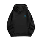 Simple Dive Hoodie
