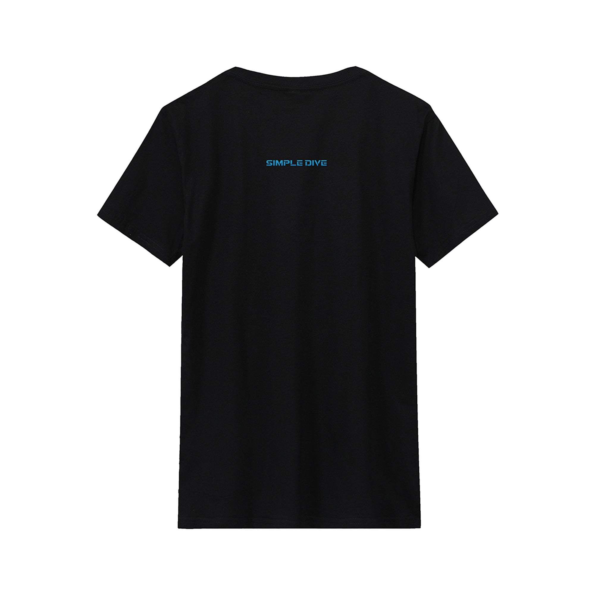 Simple Dive T-shirt