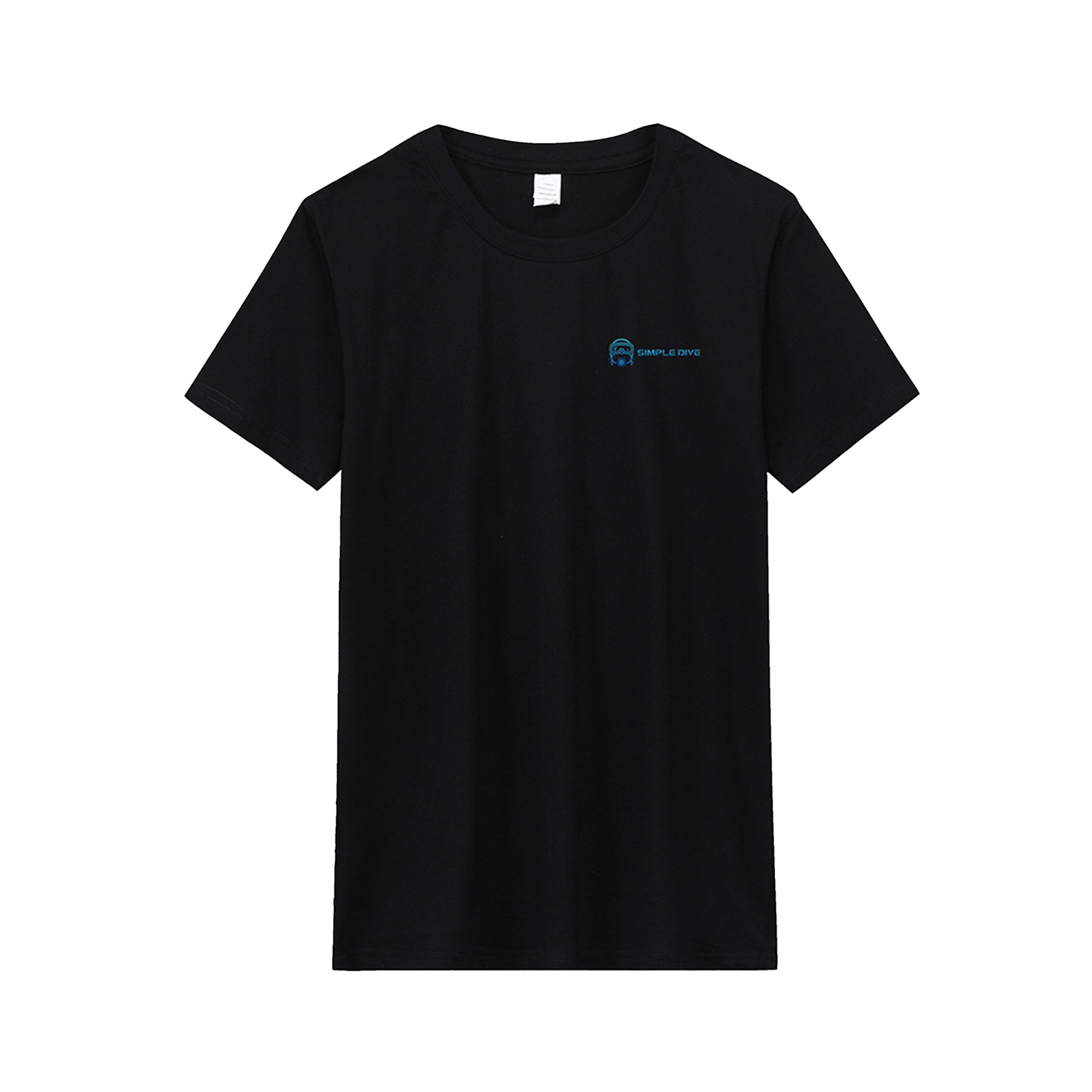 Simple Dive T-shirt