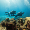 SDI Divemaster Course