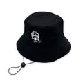 Simple Dive Bucket Hat