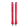 1.5m SMB Surface Marker Buoy & 30m Reel Set