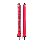 1.5m SMB Surface Marker Buoy & 30m Reel Set