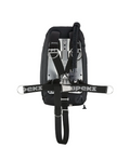 Apeks WTX-D30 Stainless Steel Wing and Backplate