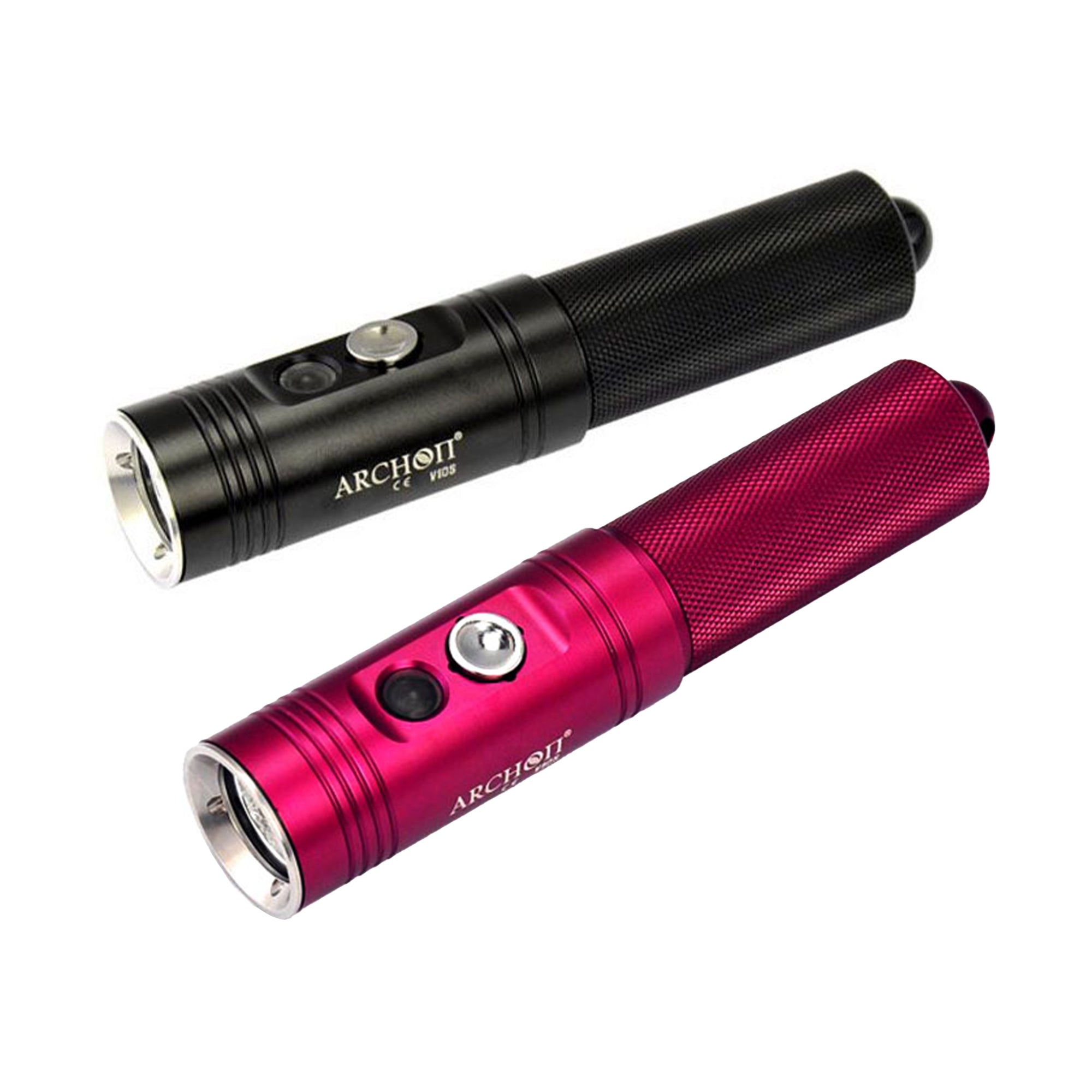 Archon v10s Dive Torch