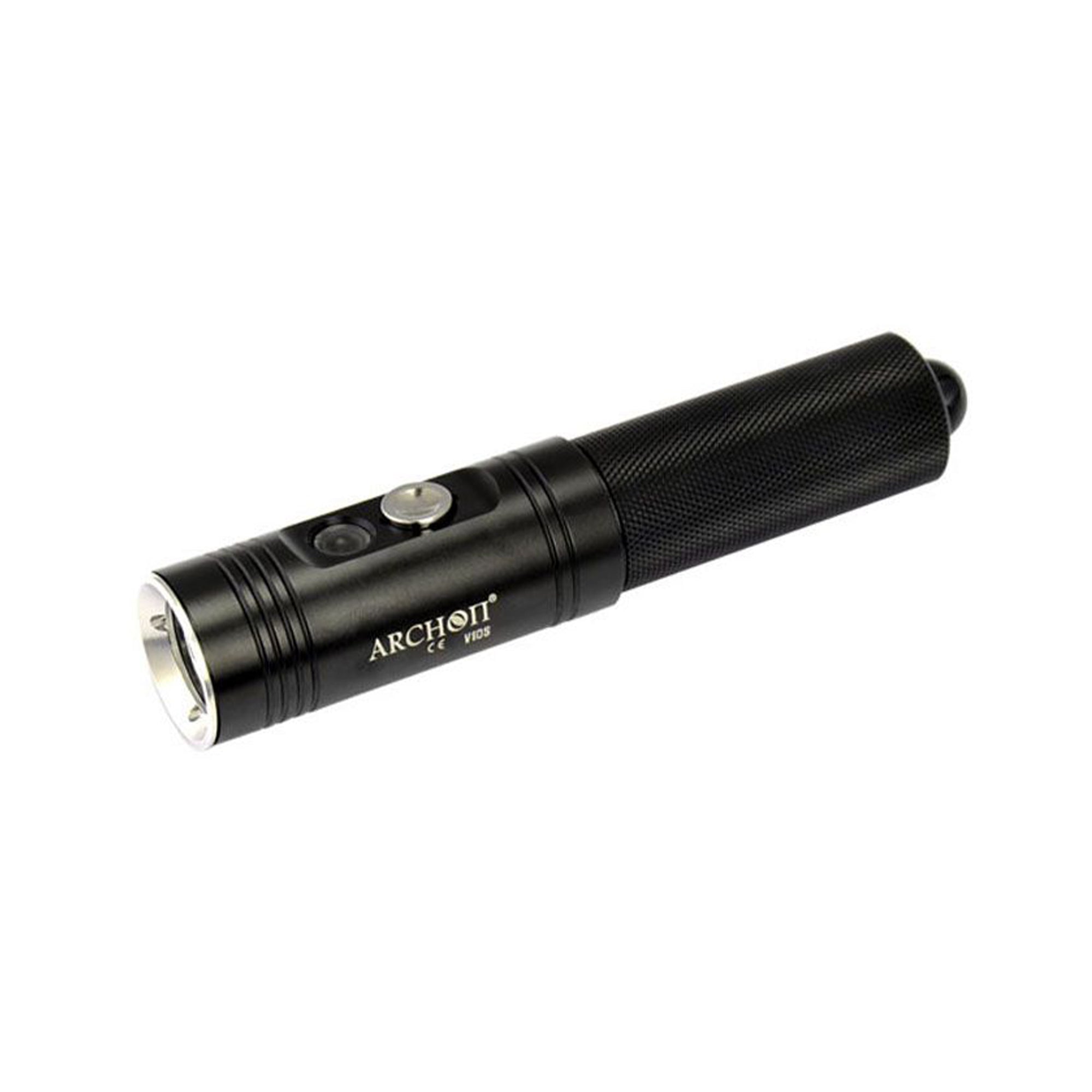 Archon v10s Dive Torch
