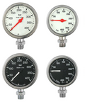 Premium Pressure Gauges