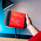 Divesoft Nitrox Analyzer - SOLO O2