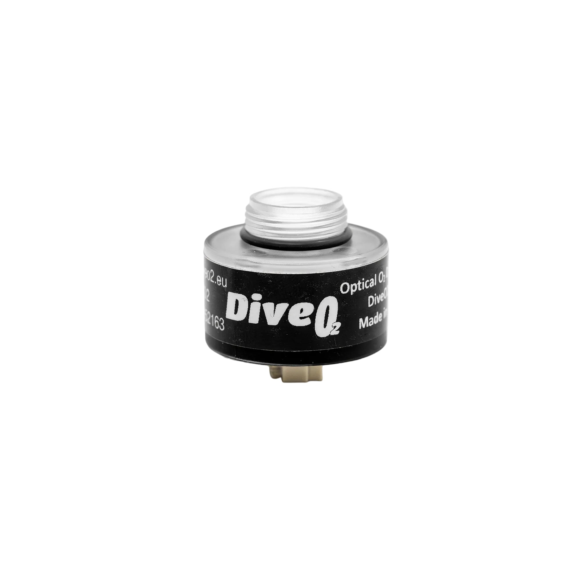 Divesoft ECHO Solid State Analyzer