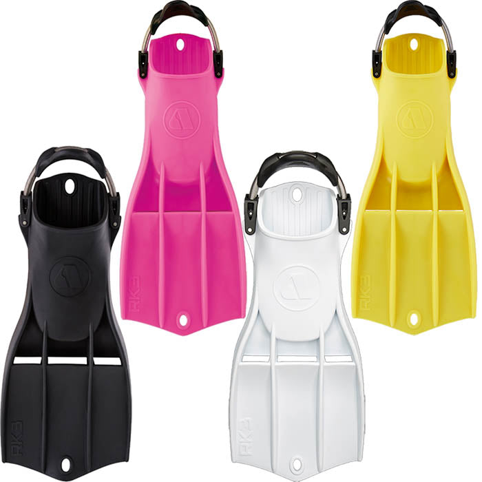Apeks RK3 Fins