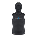 Aqua Lung men’s 4 mm SeaVest hooded thermal vest