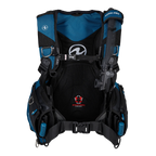 Aqua Lung Axiom men's BCD – front view