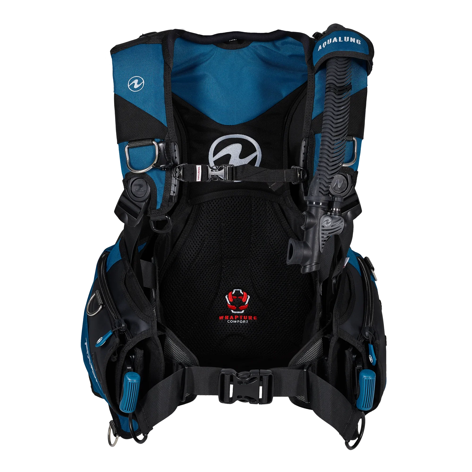 Aqua Lung Axiom men's BCD – front view