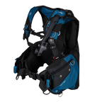 Aqua Lung Axiom men's BCD – left side view