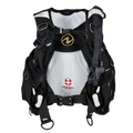 Aqua Lung Axiom Lady BCD – front view