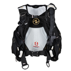Aqua Lung Axiom Lady BCD – front view