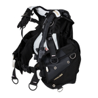 Aqua Lung Axiom Lady BCD – alternate view 2