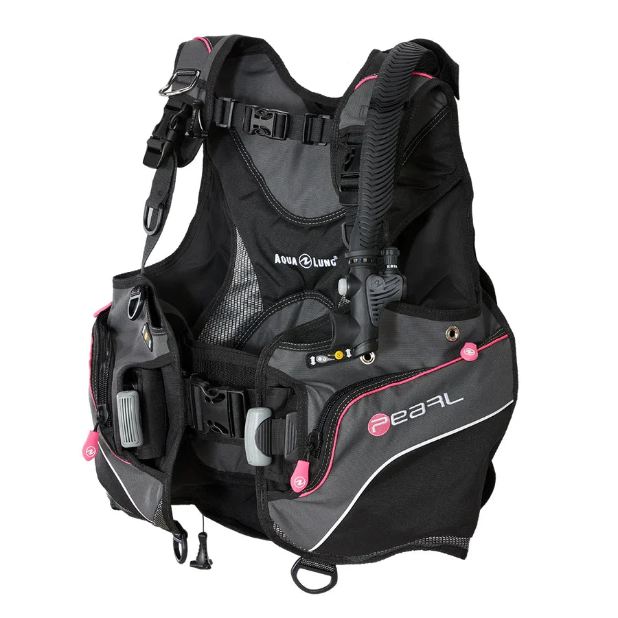 Aqua Lung Pearl BCD