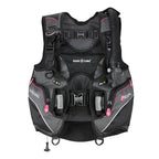 Aqua Lung Pearl BCD